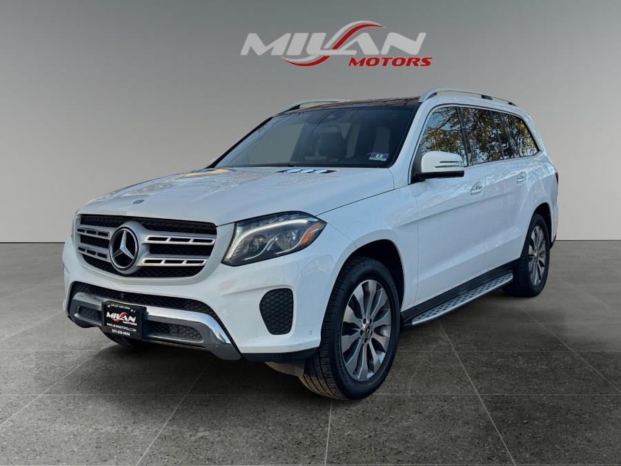 Used 2019 Mercedes-Benz GLS in Little Ferry , New Jersey | Milan Motors. Little Ferry , New Jersey