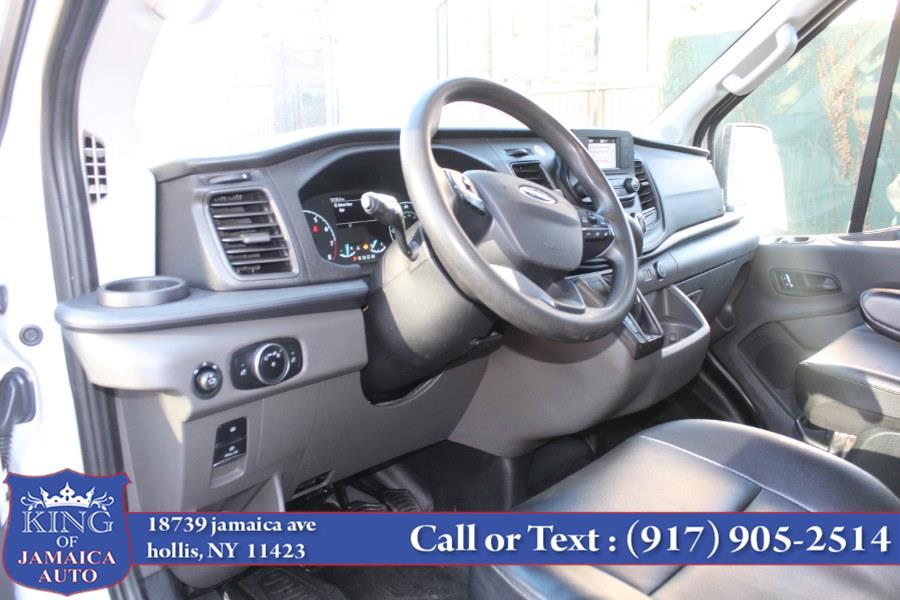 2022 Ford Transit Cargo Van photo 4