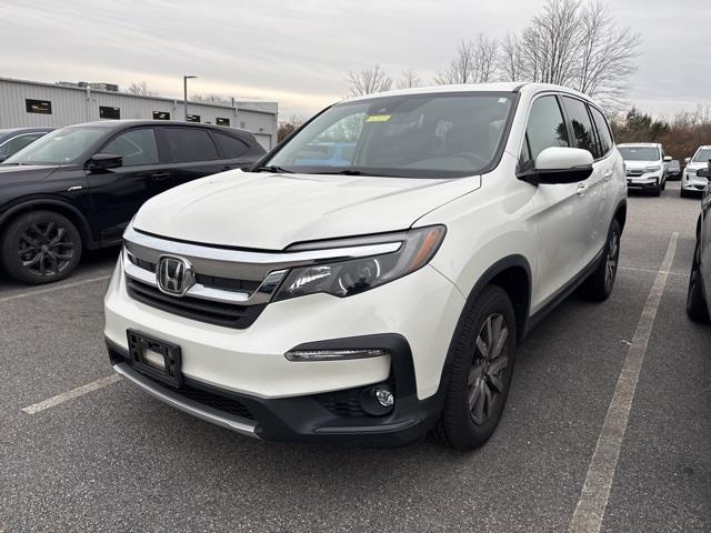 2019 Honda Pilot EX-L, available for sale in Avon, Connecticut | Sullivan Automotive Group. Avon, Connecticut