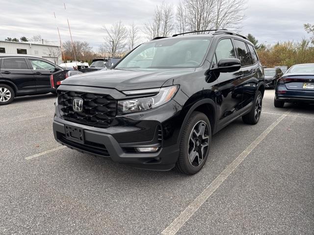 2023 Honda Passport Elite, available for sale in Avon, Connecticut | Sullivan Automotive Group. Avon, Connecticut
