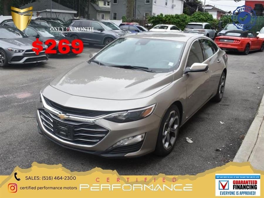 Used 2024 Chevrolet Malibu in Valley Stream, New York | Certified Performance Motors. Valley Stream, New York
