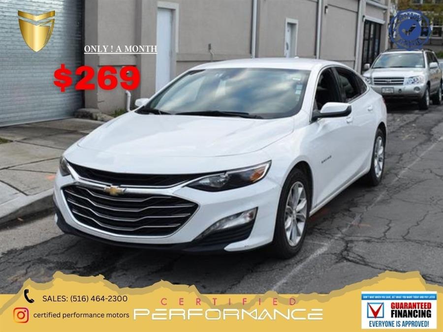 Used 2024 Chevrolet Malibu in Valley Stream, New York | Certified Performance Motors. Valley Stream, New York