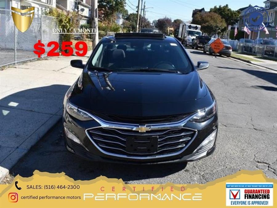 Used 2024 Chevrolet Malibu in Valley Stream, New York | Certified Performance Motors. Valley Stream, New York