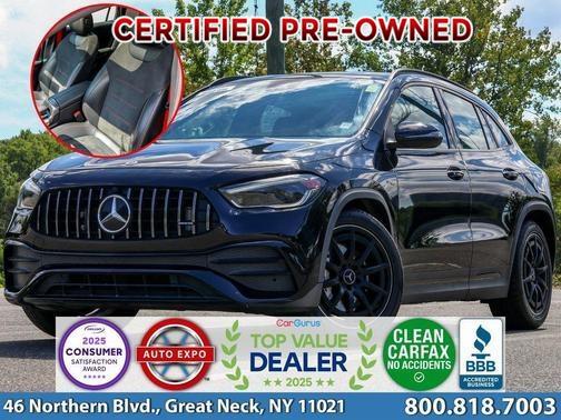 2021 Mercedes-benz Gla GLA 35 AMG, available for sale in Great Neck, New York | Auto Expo. Great Neck, New York 2021 Mercedes-benz Gla GLA 35 AMG, available for sale in Great Neck, New York | Auto Expo. Great Neck, New York