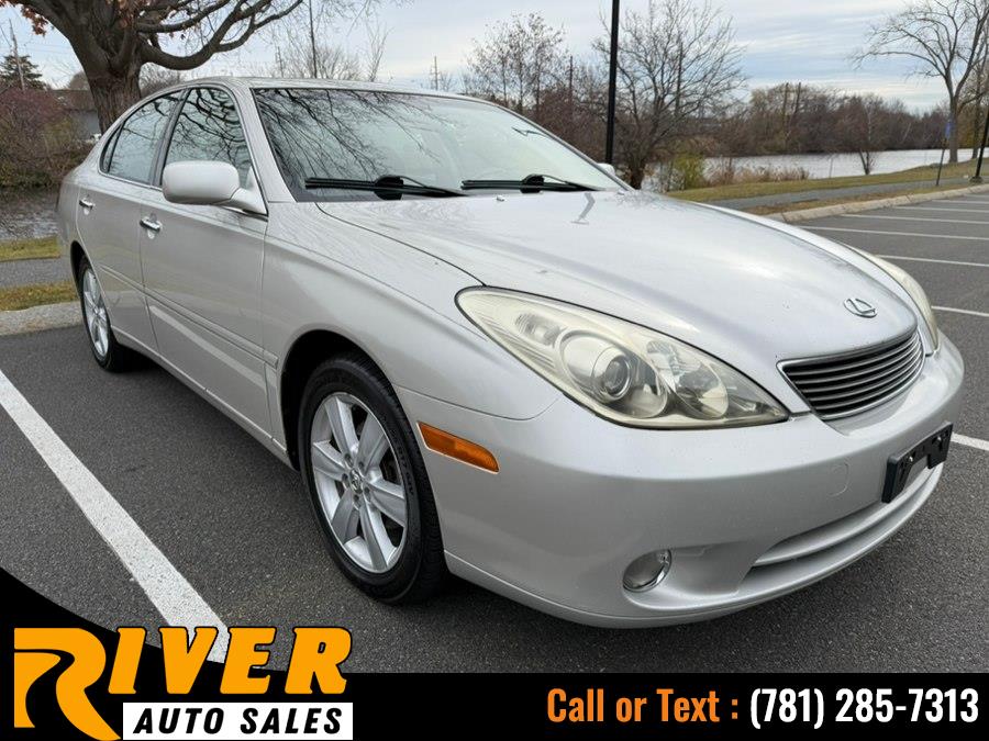 Used 2005 Lexus ES 330 in Malden, Massachusetts | River Auto Sales. Malden, Massachusetts