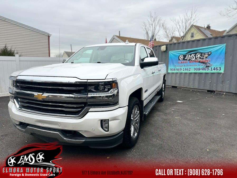 Used 2018 Chevrolet Silverado 1500 in Elizabeth, New Jersey | Elmora Motor Sports. Elizabeth, New Jersey