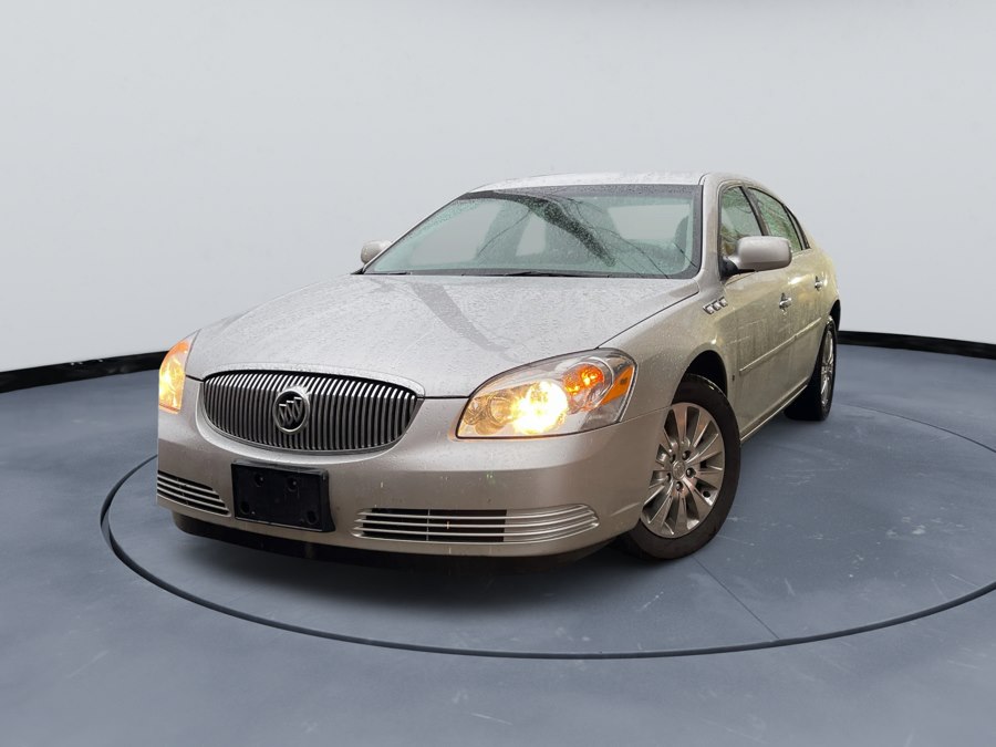 Used 2009 Buick Lucerne in Plainfield, New Jersey | Best Cars R Us LLC. Plainfield, New Jersey