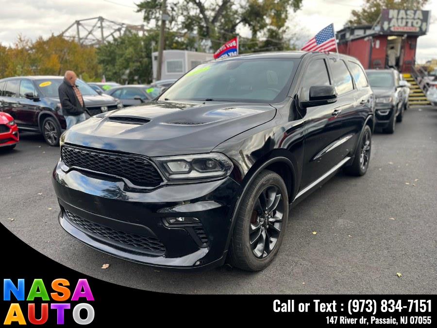 Used Dodge Durango R/T AWD 2021 | Nasa Auto. Passaic, New Jersey