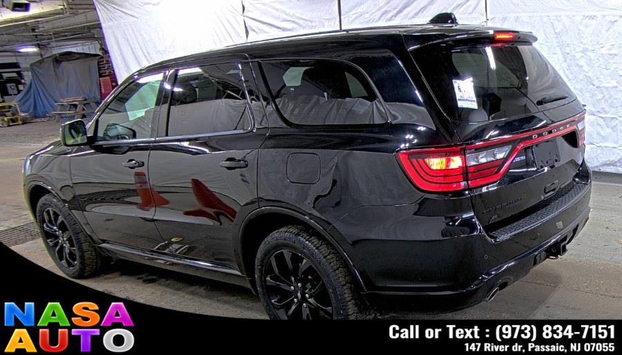 Used Dodge Durango SXT Plus AWD 2019 | Nasa Auto. Passaic, New Jersey