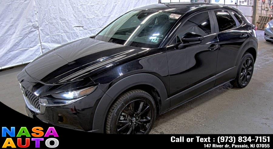 Used Mazda CX-30 Select AWD 2021 | Nasa Auto. Passaic, New Jersey
