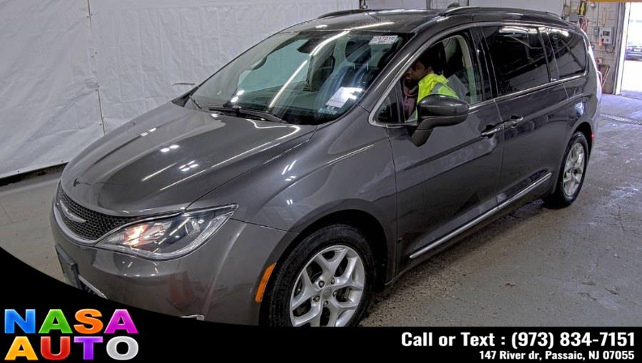 Used Chrysler Pacifica Touring-L FWD 2017 | Nasa Auto. Passaic, New Jersey