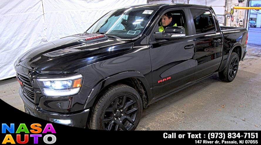 Used 2019 Ram 1500 in Passaic, New Jersey | Nasa Auto. Passaic, New Jersey