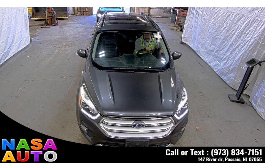 Used 2019 Ford Escape in Passaic, New Jersey | Nasa Auto. Passaic, New Jersey