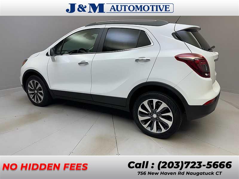 2022 Buick Encore Preferred photo 3