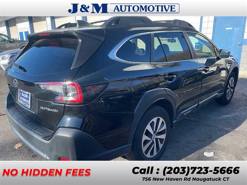 2023 Subaru Outback Premium photo 3