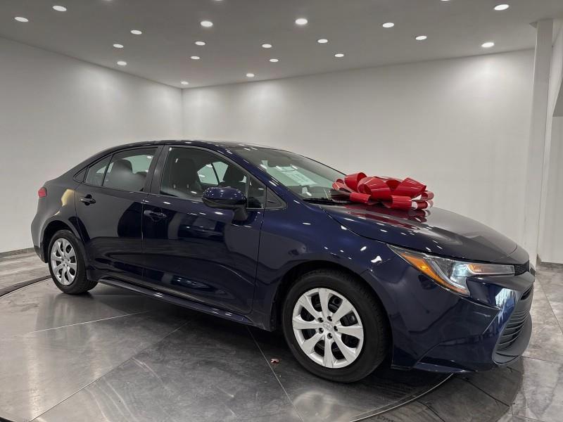 Used 2023 Toyota Corolla in Maple Shade, New Jersey | Car Revolution. Maple Shade, New Jersey