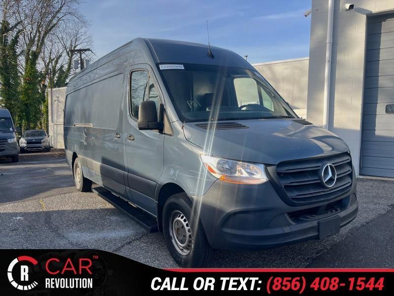 Used 2019 Mercedes-benz Sprinter 2500 in Maple Shade, New Jersey | Car Revolution. Maple Shade, New Jersey