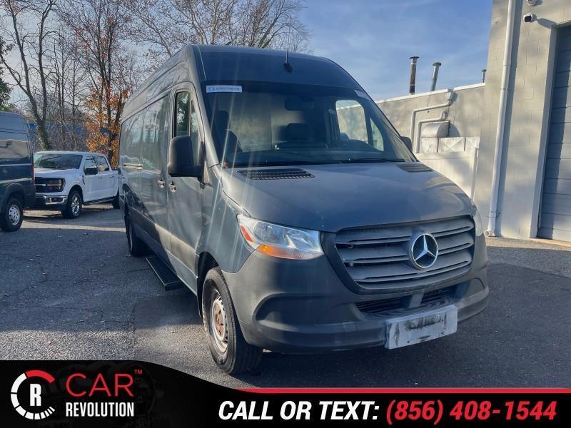 Used 2019 Mercedes-benz Sprinter 2500 in Maple Shade, New Jersey | Car Revolution. Maple Shade, New Jersey