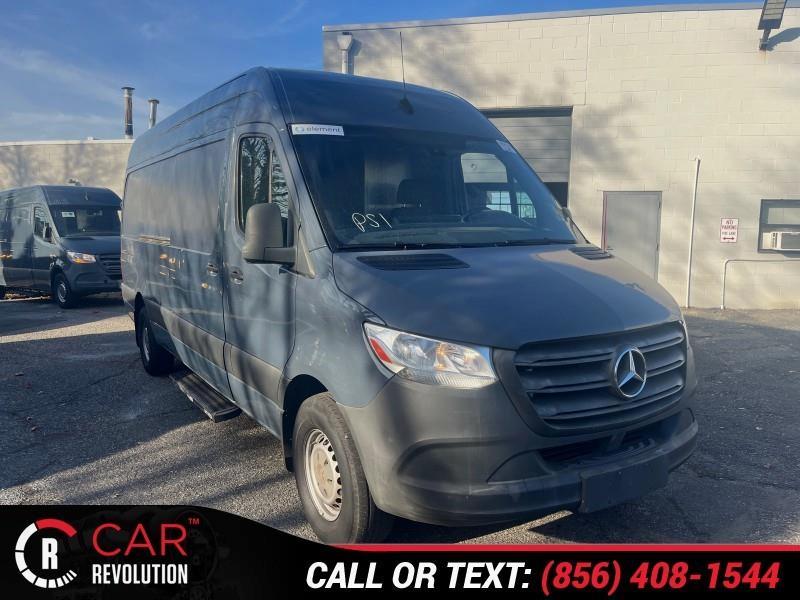 Used 2019 Mercedes-benz Sprinter 2500 in Maple Shade, New Jersey | Car Revolution. Maple Shade, New Jersey