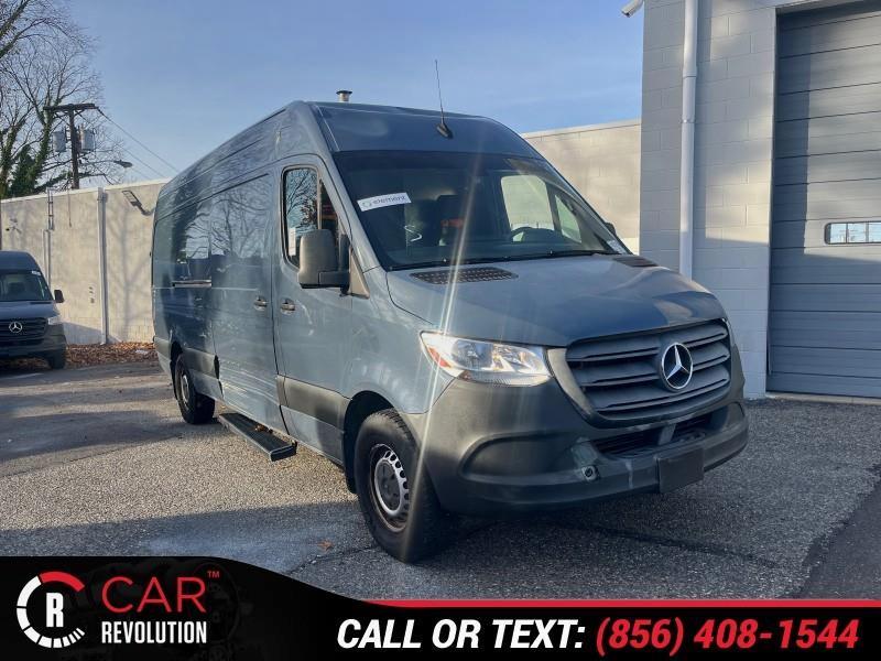 Used 2019 Mercedes-benz Sprinter 2500 in Maple Shade, New Jersey | Car Revolution. Maple Shade, New Jersey