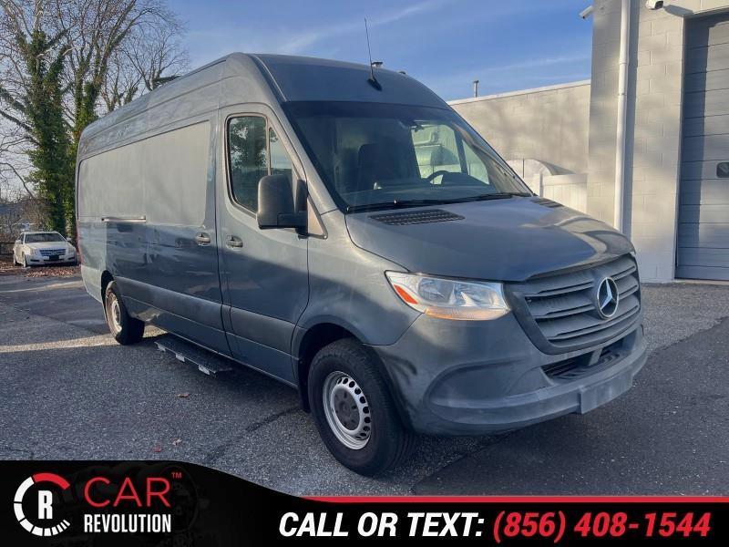 Used 2019 Mercedes-benz Sprinter 2500 in Maple Shade, New Jersey | Car Revolution. Maple Shade, New Jersey