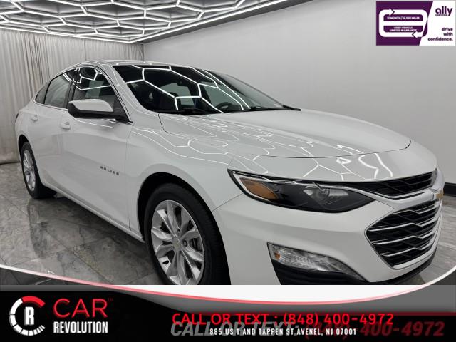 2024 Chevrolet Malibu LT, available for sale in Avenel, New Jersey | Car Revolution. Avenel, New Jersey