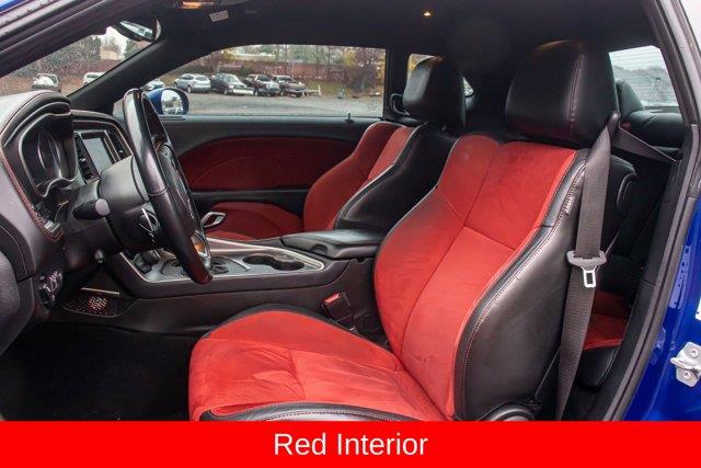 Used 2021 Dodge Challenger in Great Neck, New York | Camy Cars. Great Neck, New York