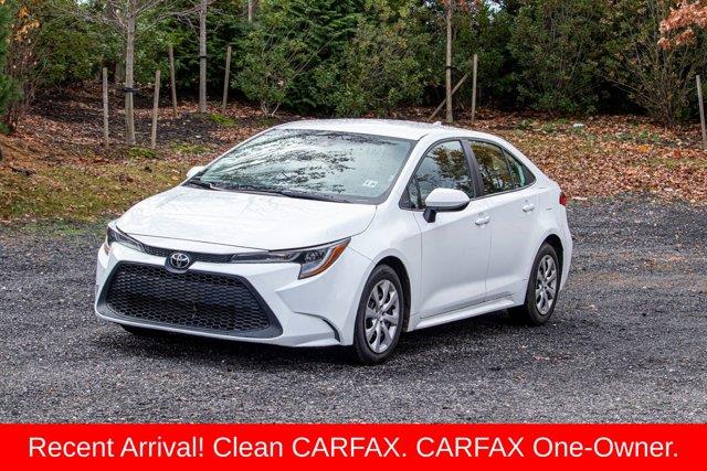 Used 2021 Toyota Corolla in Great Neck, New York | Camy Cars. Great Neck, New York