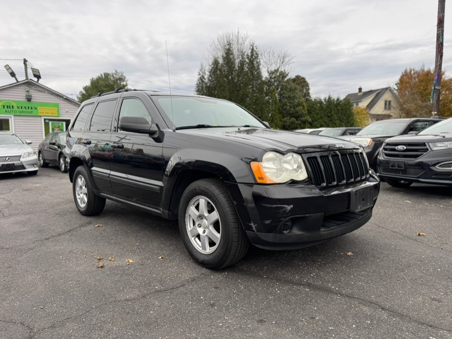 2009 Jeep Grand Cherokee Laredo