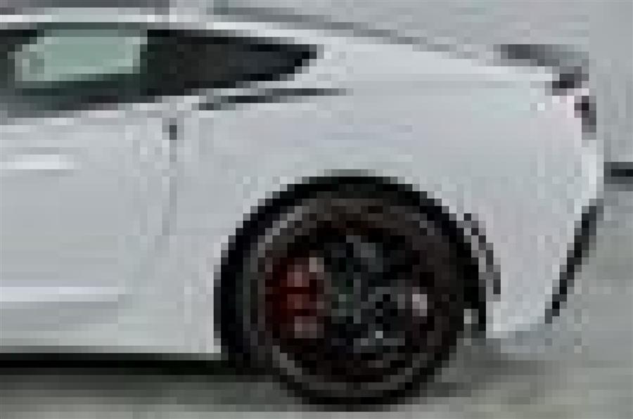 2015 Chevrolet Corvette Stingray 2LT Z51 photo 3