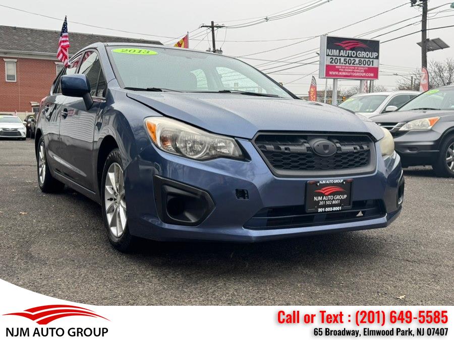 Used 2013 Subaru Impreza Wagon in Elmwood Park, New Jersey | NJM Auto Group. Elmwood Park, New Jersey