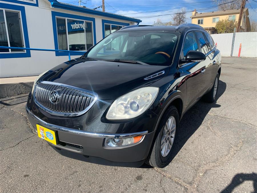 Used 2012 Buick Enclave in Wolcott, New York | Auto Hunter CNY. Wolcott, New York