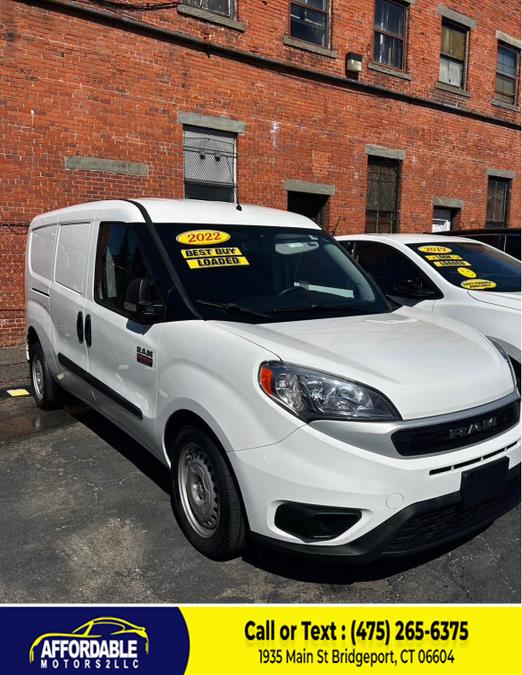 2022 RAM Promaster City Base's photo