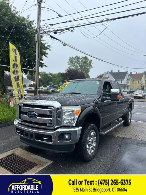 2016 Ford F-250 Super Duty XLT's photo