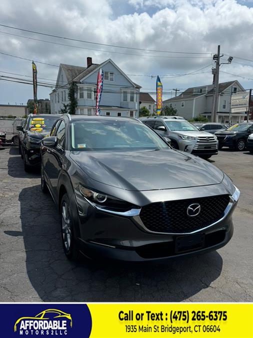 Used 2023 Mazda CX-30 in Bridgeport, Connecticut | Affordable Motors 2 LLC. Bridgeport, Connecticut