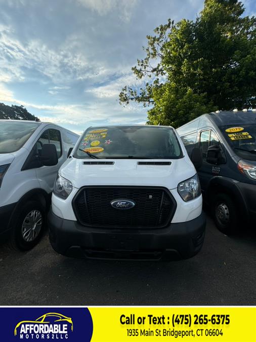 2021 Ford Transit Van Base's photo