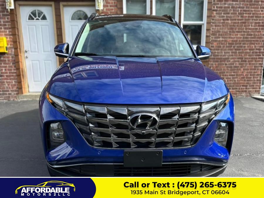 Used 2024 Hyundai Tucson in Bridgeport, Connecticut | Affordable Motors 2 LLC. Bridgeport, Connecticut