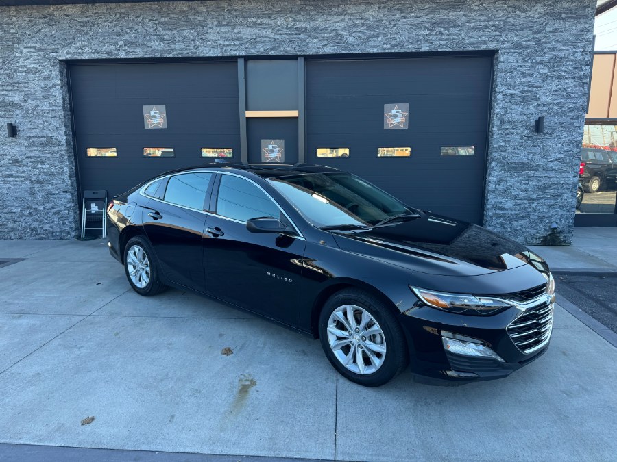 Used 2024 Chevrolet Malibu in Rochester, New York | 5 Star Motor Group. Rochester, New York