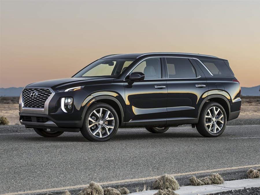 2020 Hyundai Palisade Limited, available for sale in Bellerose, New York | Shop Auto NY. Bellerose, New York