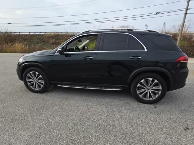 Used 2021 Mercedes-benz Gle in Yonkers, New York | Westchester Auto Group. Yonkers, New York