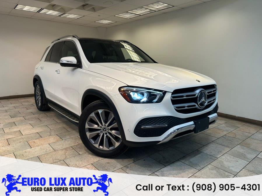 Used 2022 Mercedes-Benz GLE in Lodi, New Jersey | European Auto Expo. Lodi, New Jersey