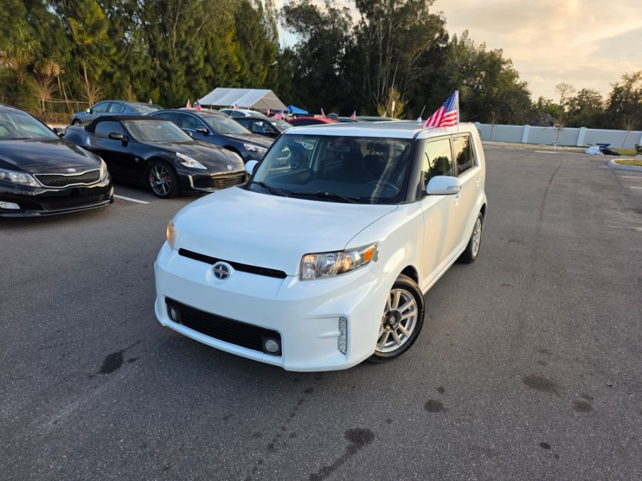 Used Scion xB 5dr Wgn Auto (Natl) 2014 | Mickeys Driver Mart. Orlando, Florida