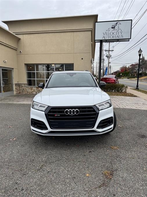 2019 Audi SQ5