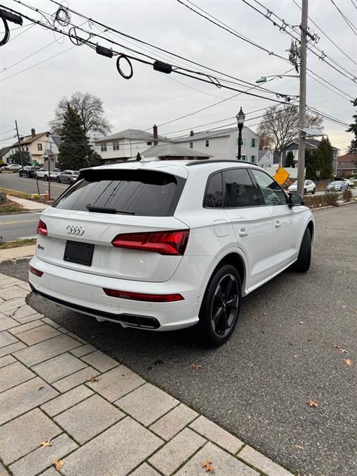 2019 Audi SQ5 Prestige photo 4