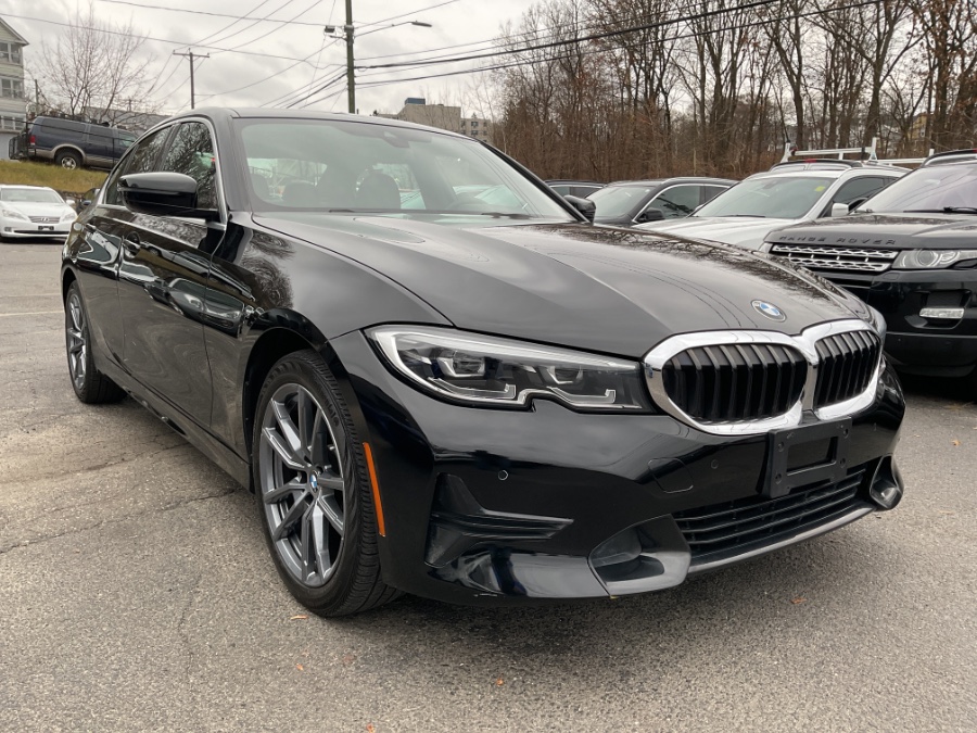 Used 2019 BMW 3 Series in Waterbury, Connecticut | Jim Juliani Motors. Waterbury, Connecticut