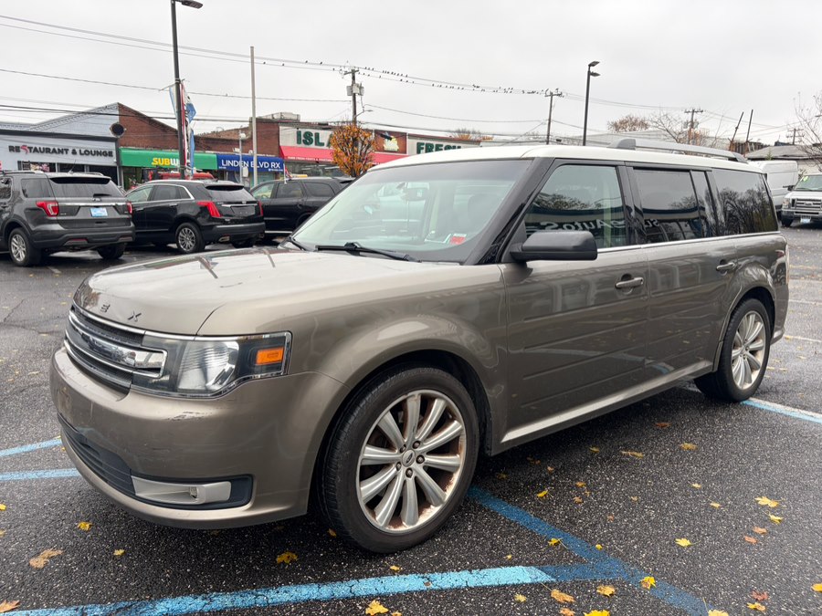 2013 Ford Flex