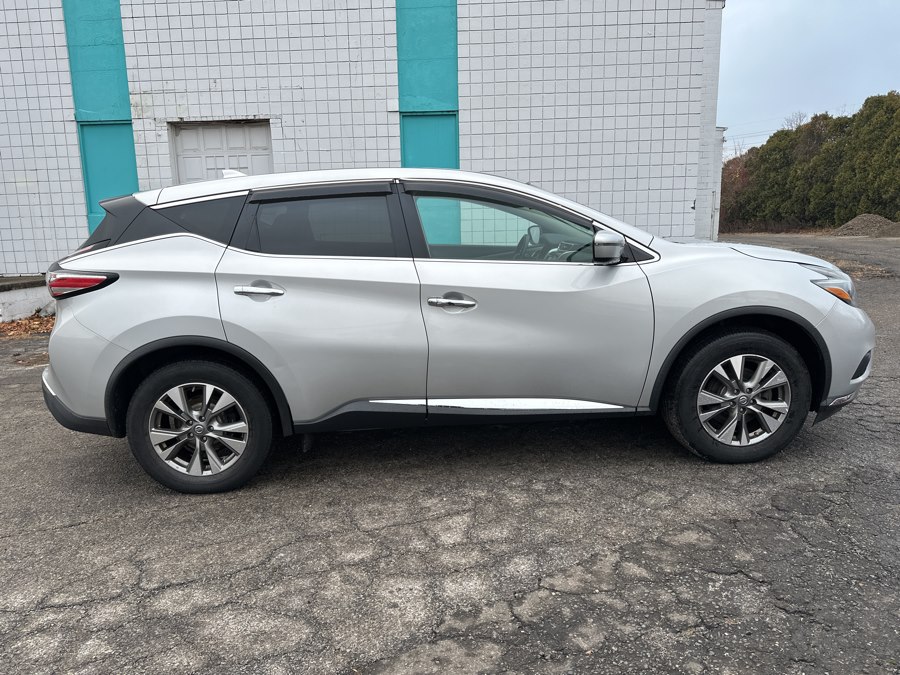 Used 2018 Nissan Murano in Milford, Connecticut | Dealertown Auto Wholesalers. Milford, Connecticut