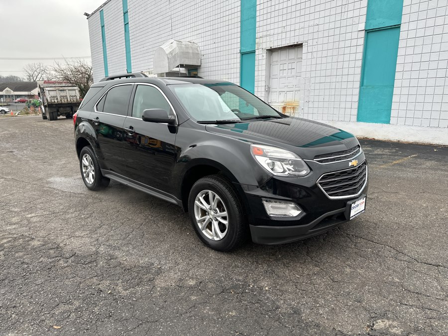 Used 2016 Chevrolet Equinox in Milford, Connecticut | Dealertown Auto Wholesalers. Milford, Connecticut