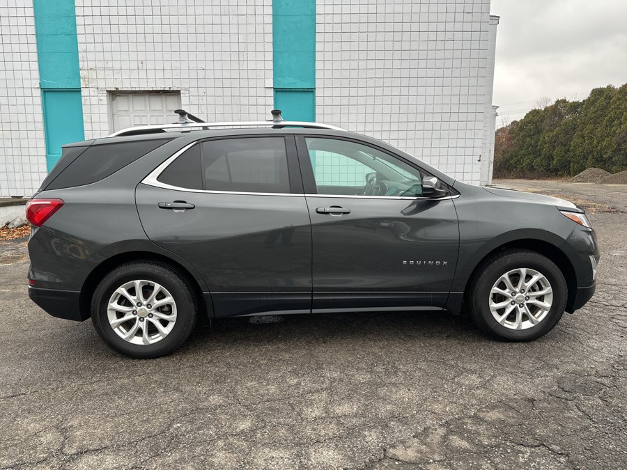 Used 2018 Chevrolet Equinox in Milford, Connecticut | Dealertown Auto Wholesalers. Milford, Connecticut