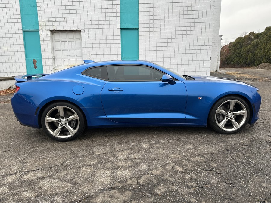 Used 2017 Chevrolet Camaro in Milford, Connecticut | Dealertown Auto Wholesalers. Milford, Connecticut
